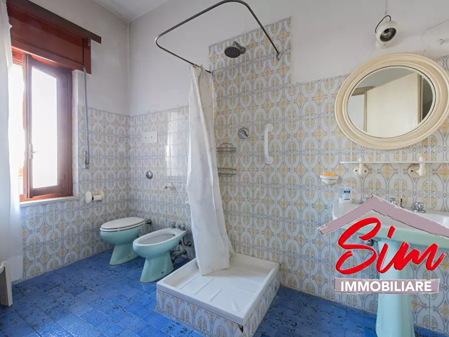 Immagine 16 di Trilocale in vendita  in Via XXV Aprile sn a Galliate