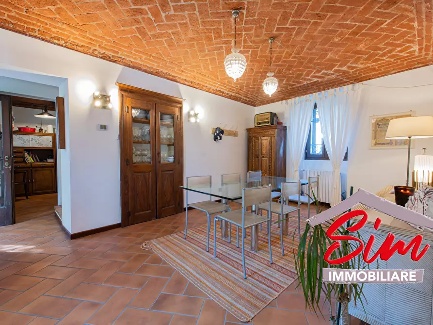Immagine 10 di Rustico / casale in vendita  in Via Vercellio 30 a Recetto