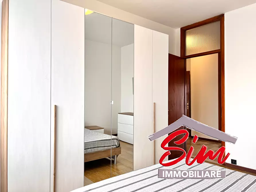 Immagine 17 di Stanza singola in affitto  in Corso Vercelli 13 a Novara