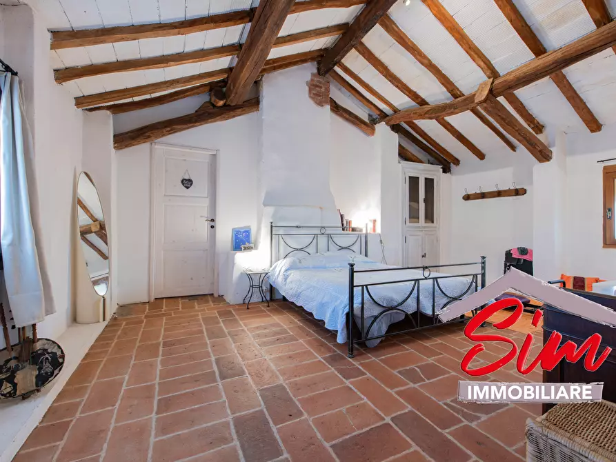 Immagine 26 di Rustico / casale in vendita  in Via Vercellio 30 a Recetto