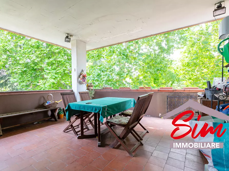 Immagine 19 di Casa bifamiliare in vendita  in Via Nino Oxilia 21 a Novara