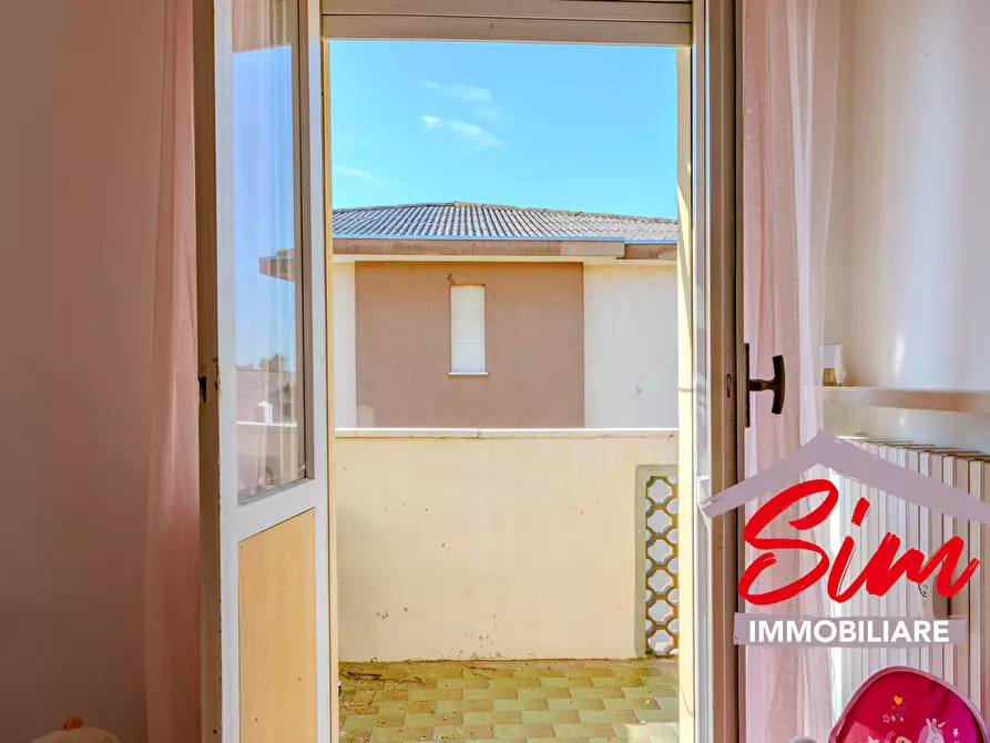 Immagine 20 di Trilocale in vendita  in Via F. Masini 42 a Romentino