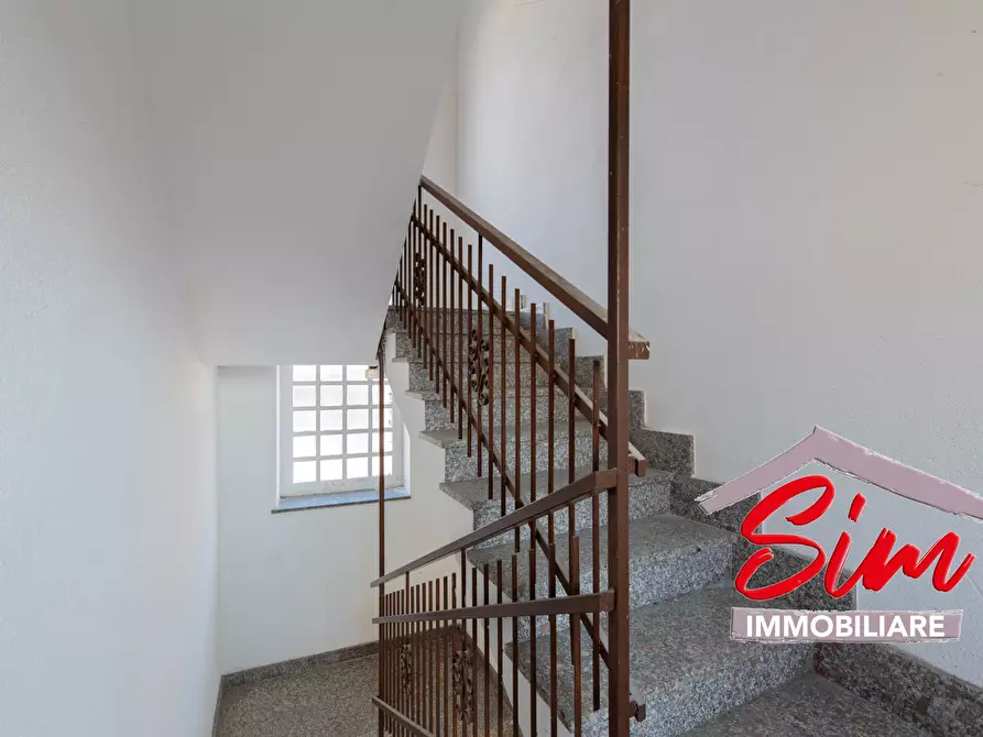 Immagine 17 di Porzione di casa in vendita  in Via Vittorio Emanuele II 29 a Vicolungo