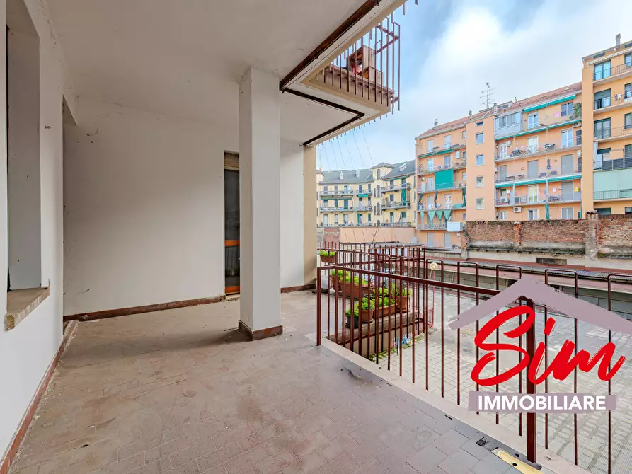 Immagine 17 di Trilocale in vendita  in via Monteverdi snc a Novara