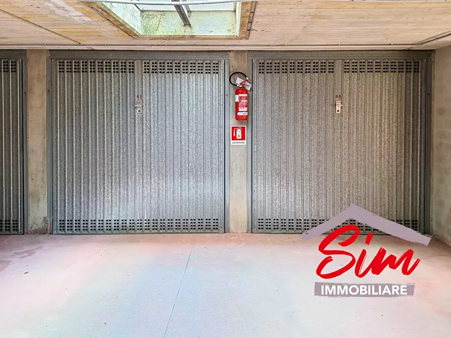 Immagine 18 di Garage in affitto  in Via Guglielmo Marconi 8 a Novara