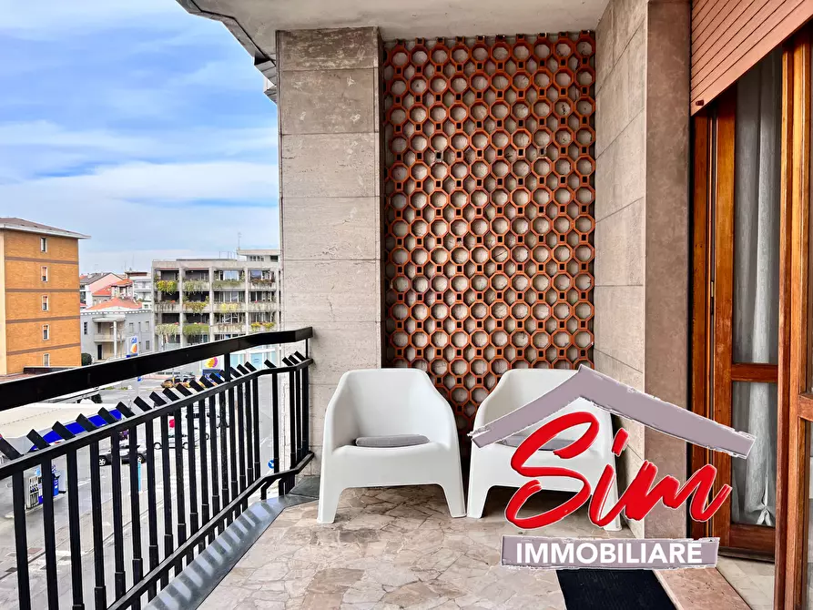 Immagine 20 di Stanza singola in affitto  in Corso Vercelli 13 a Novara