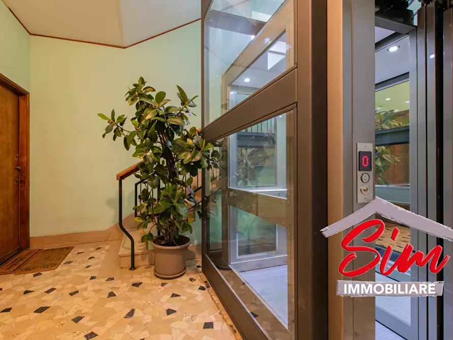 Immagine 11 di Trilocale in vendita  in Via Lodovico Bertona sn a Novara