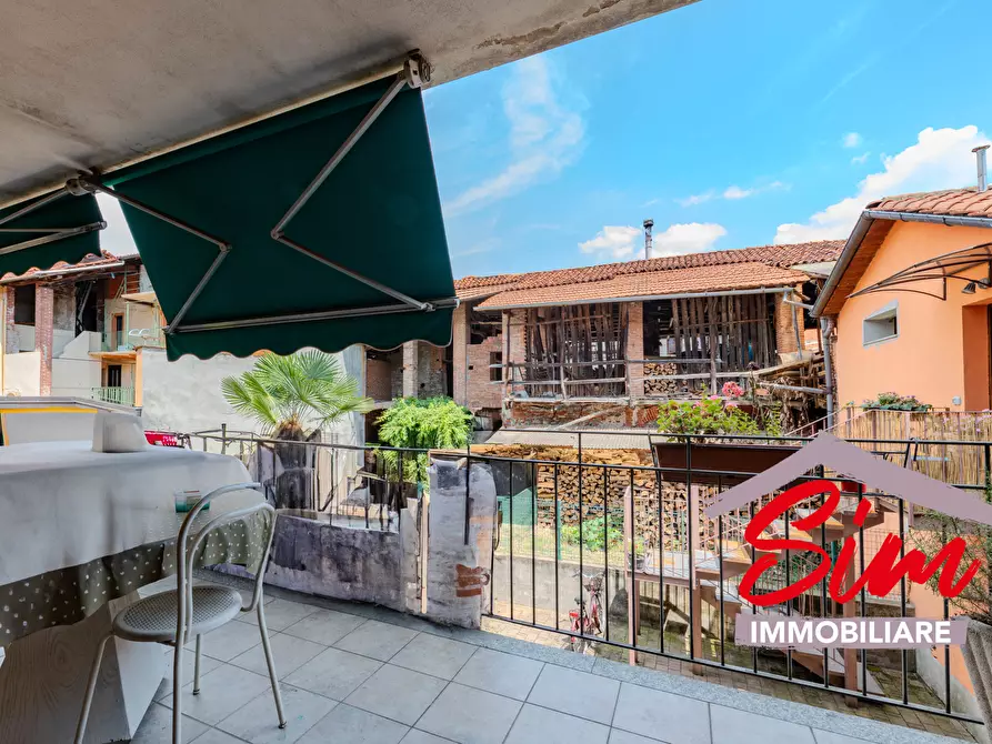 Immagine 12 di Trilocale in vendita  in via quintino sella sn a Ghemme