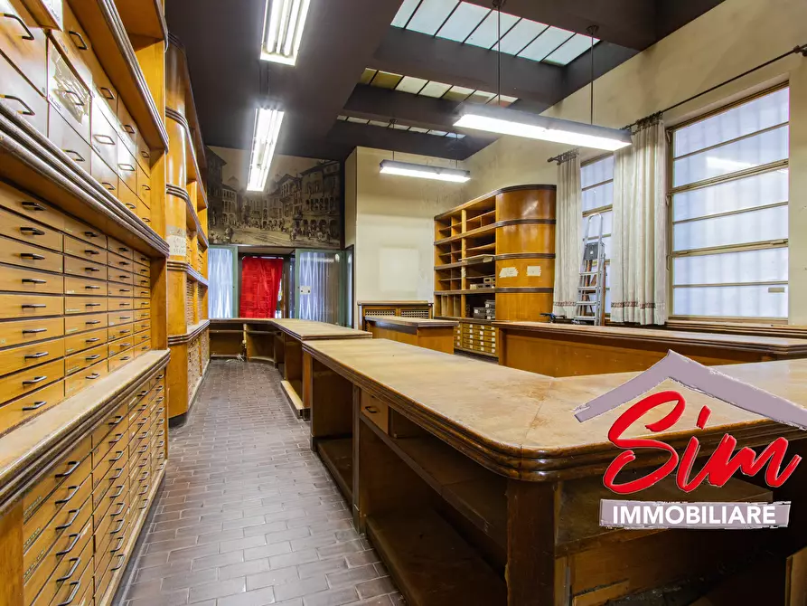 Immagine 9 di Locale commerciale in vendita  in Via Fratelli Rosselli sn a Novara