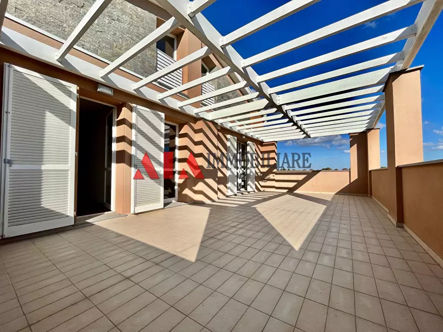 Immagine 8 di Attico in vendita  in Via Valdera Sud a Pontedera