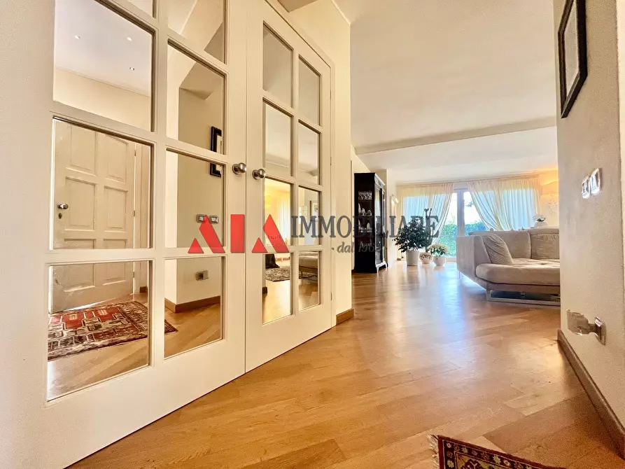 Immagine 11 di Casa bifamiliare in vendita  in Via Venezia a Pontedera