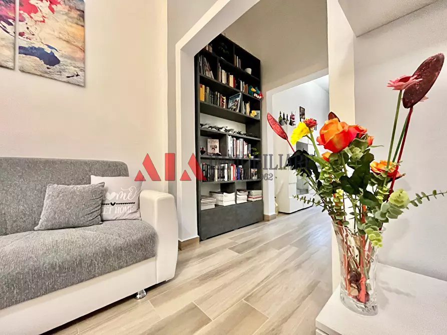 Immagine 7 di Pentalocale in vendita  in Via Indipendenza a Livorno