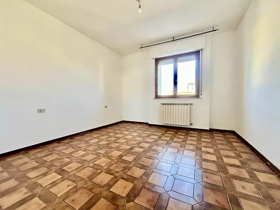 Immagine 13 di Quadrilocale in vendita  in Via Fratelli Bandiera a Ponsacco