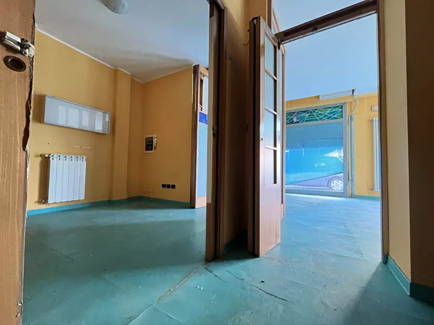 Immagine 5 di Locale commerciale in affitto  in Via Roma a Pontedera