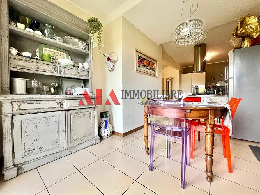 Immagine 9 di Casa bifamiliare in vendita  in Via Venezia a Pontedera