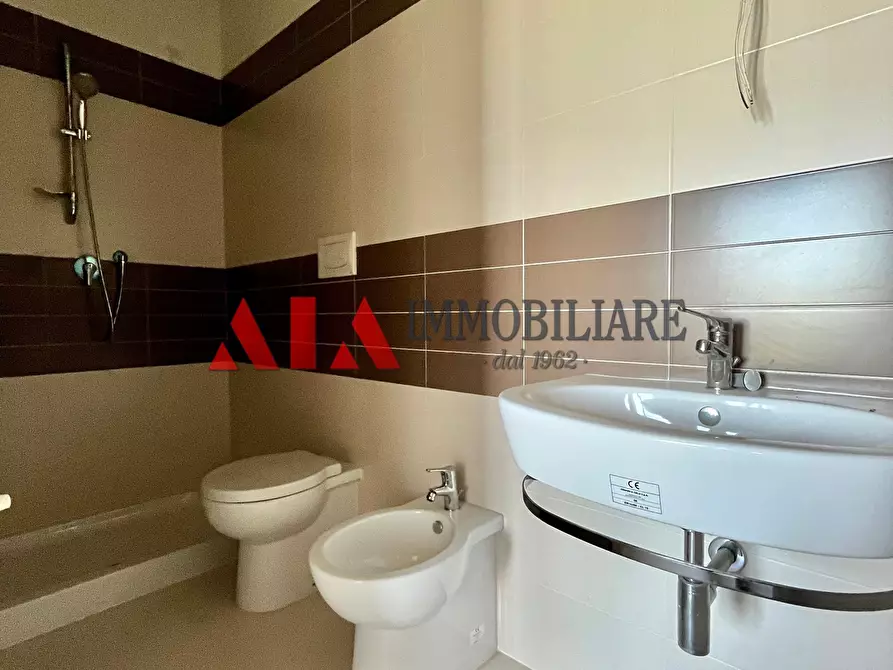 Immagine 11 di Attico in vendita  in Via Valdera Sud a Pontedera