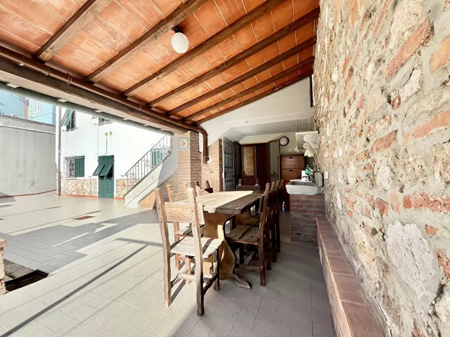Immagine 19 di Villa in vendita  in Via dell'Ordine di Santo Stefano a Pisa