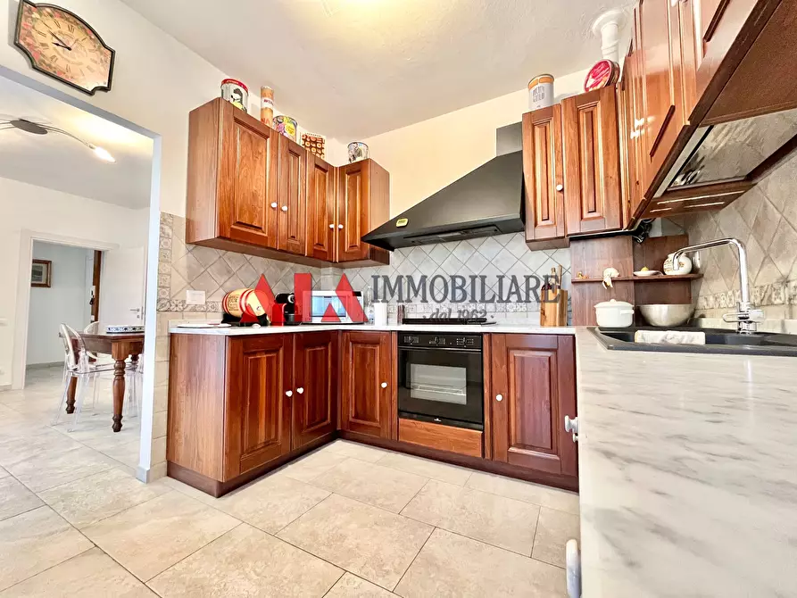 Immagine 10 di Attico in vendita  in Via Vittorio Veneto a Pontedera