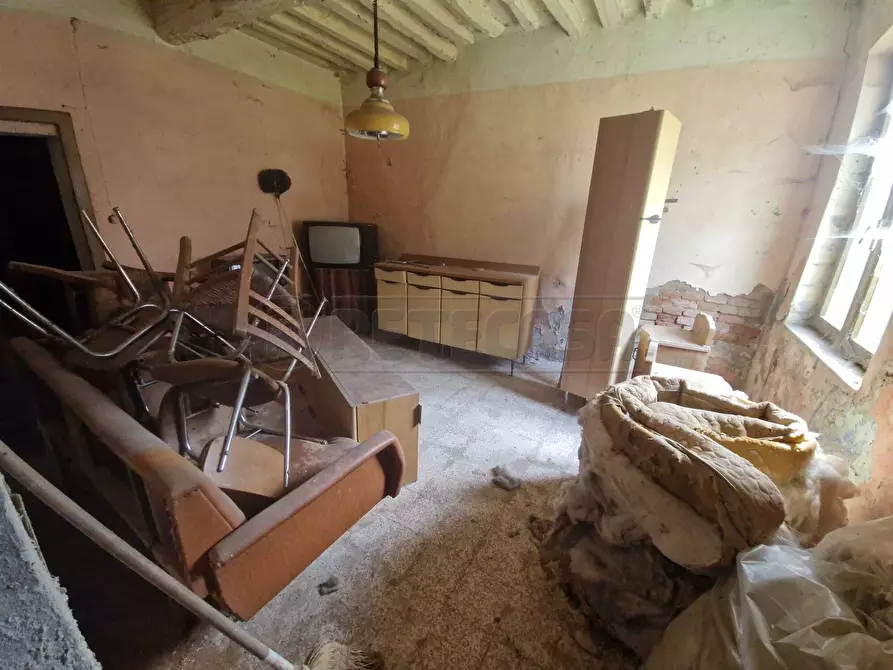 Immagine 3 di Rustico / casale in vendita  in Via Gonzaga a San Daniele Po