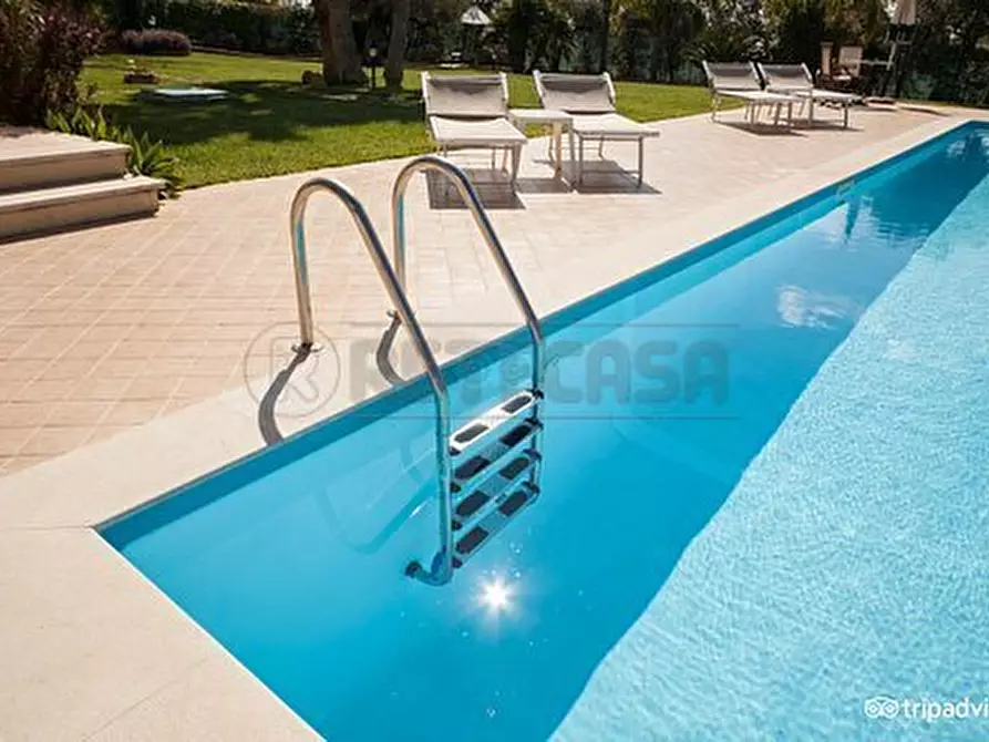 Immagine 151 di Villa in vendita  a Castelvetrano