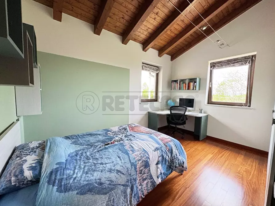 Immagine 7 di Casa indipendente in vendita  in Contrada Maso di Cerealto 1 a Valdagno