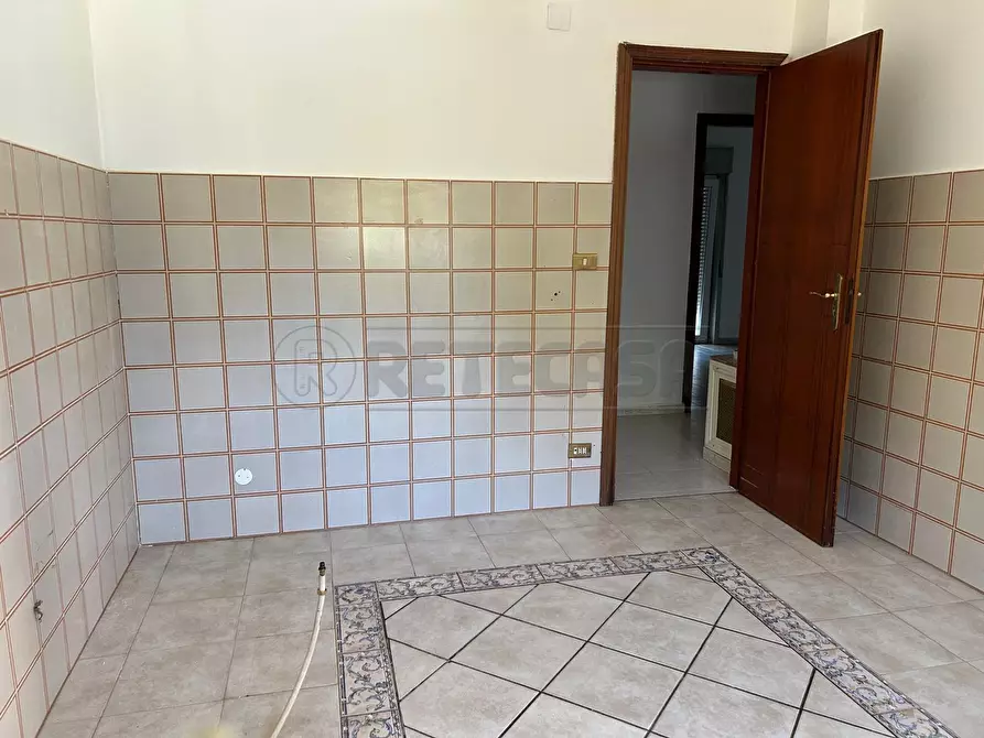 Immagine 7 di Quadrilocale in vendita  in cia Fasci Siciliani 48 a Caltanissetta