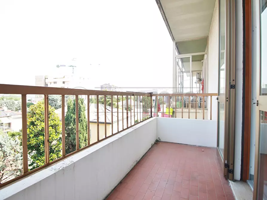 Immagine 6 di Bilocale in vendita  a Vicenza