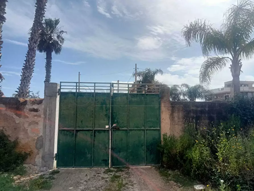 Immagine 10 di Villa in vendita  a Mazara Del Vallo