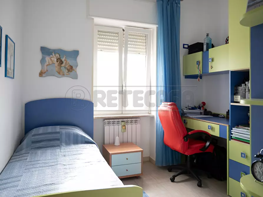 Immagine 3 di Appartamento in vendita  in Via Ignazio Falconieri 8 a Nardo'