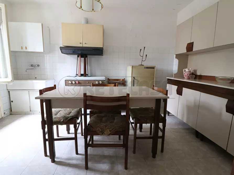 Immagine 14 di Casa indipendente in vendita  a Ficarolo