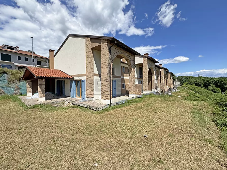 Immagine 13 di Casa semindipendente in vendita  in Via Pellizzari 13 a Trissino