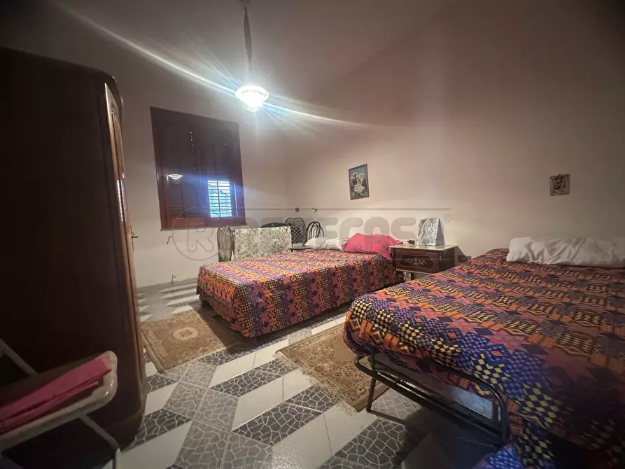 Immagine 14 di Villa in vendita  a Mazara Del Vallo