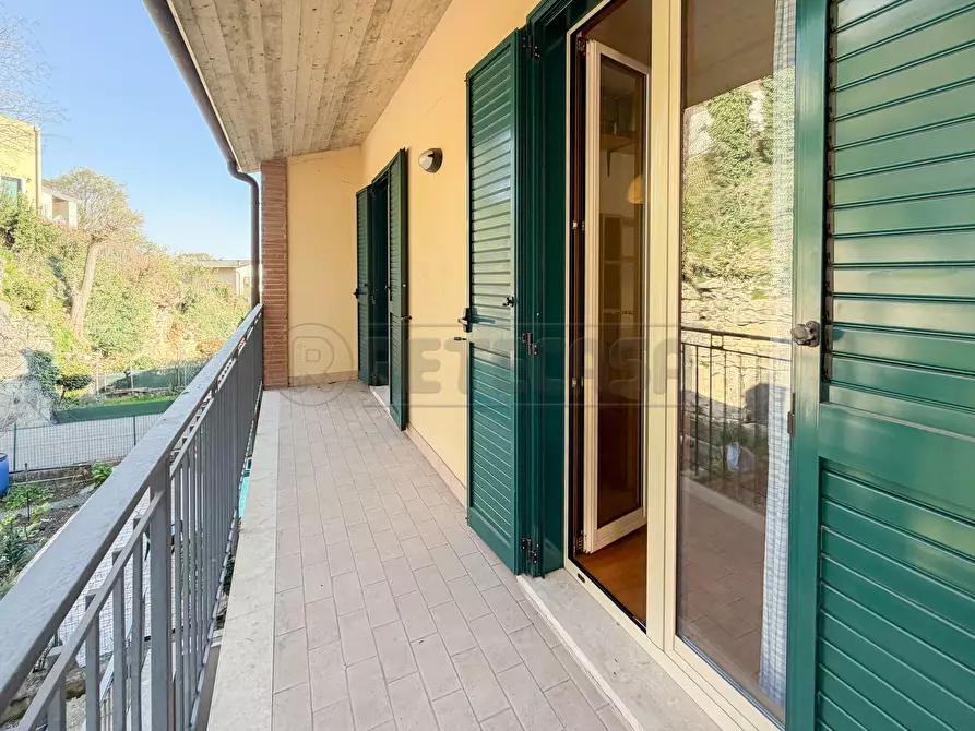 Immagine 32 di Porzione di casa in vendita  in Via Molini a Creazzo