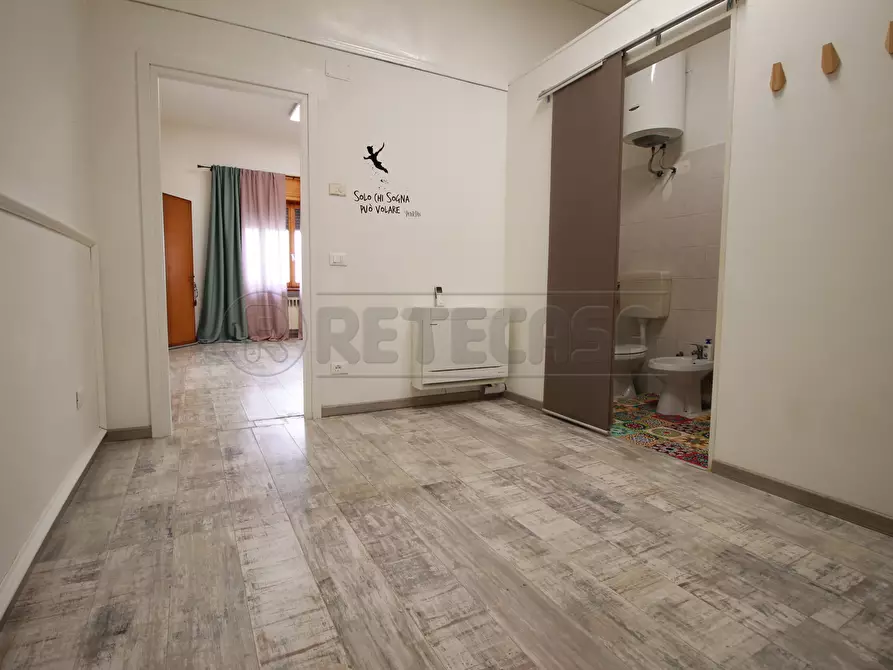 Immagine 6 di Ufficio in affitto  in Via lungochiampo 42 a Montebello Vicentino