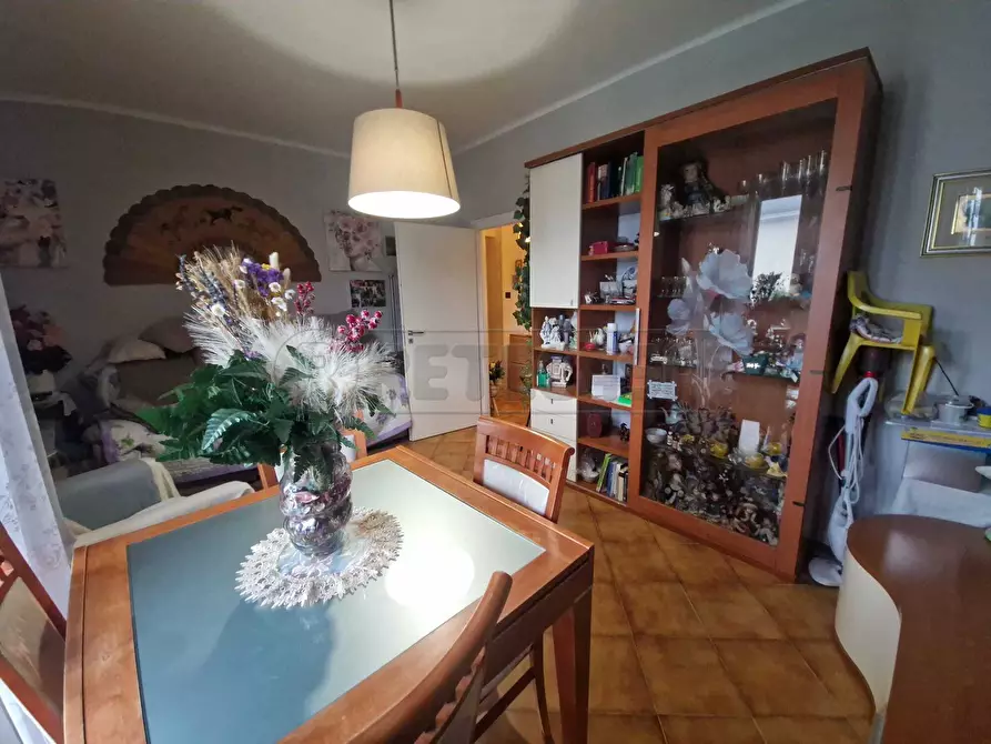 Immagine 1 di Bilocale in vendita  in Via A. Ghisleri a Persico Dosimo