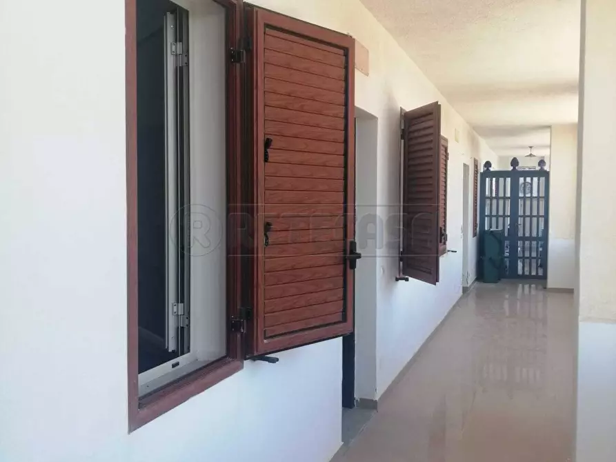 Immagine 5 di Quadrilocale in vendita  in Via Kartibubbo a Campobello Di Mazara