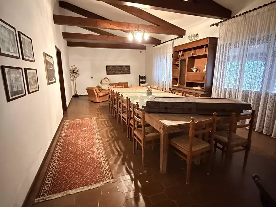 Immagine 8 di Casa bifamiliare in vendita  a Altissimo