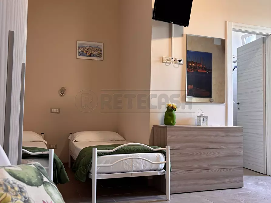 Immagine 109 di Pentalocale in vendita  in Via delle tessitrici 1 a Sannicola