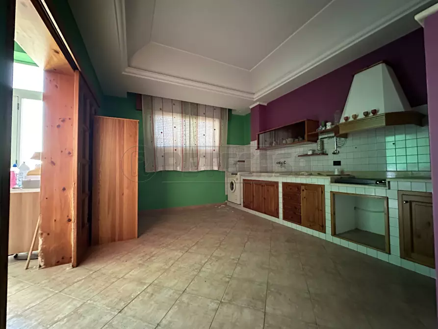 Immagine 10 di Appartamento in vendita  a Mazara Del Vallo