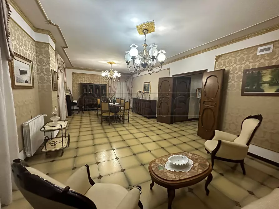 Immagine 1 di Casa indipendente in vendita  a Mazara Del Vallo