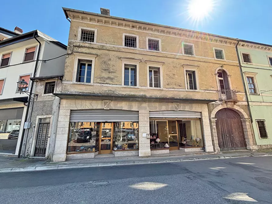 Immagine 4 di Casa semindipendente in vendita  in Via Foscola 5 a Castelgomberto