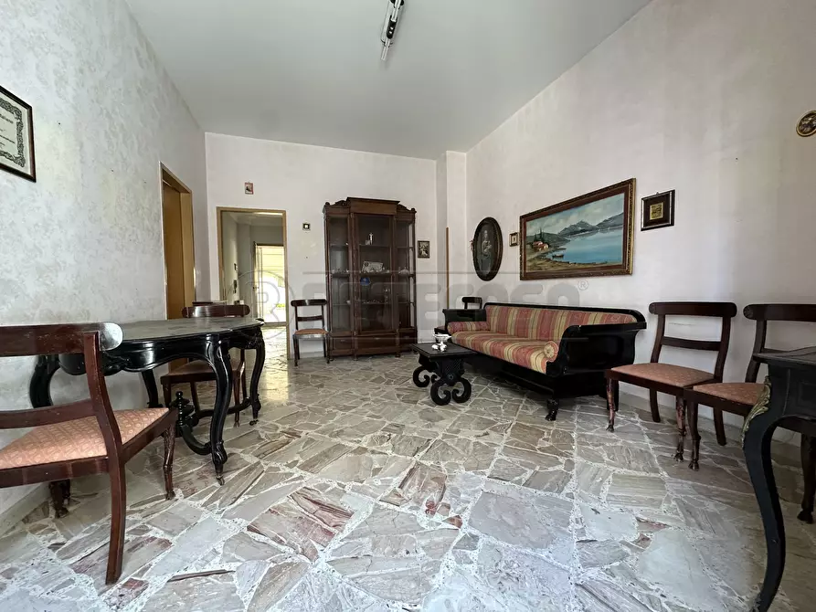 Immagine 1 di Quadrilocale in vendita  a Mazara Del Vallo