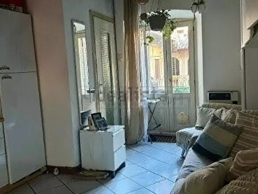 Immagine 4 di Appartamento in affitto  a Bergamo