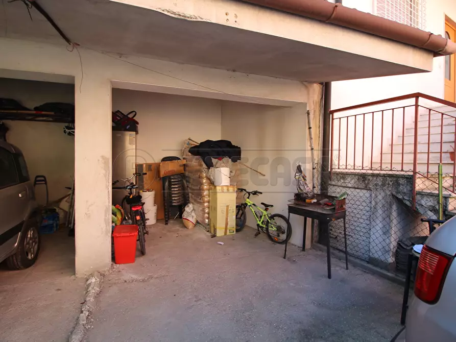 Immagine 14 di Casa semindipendente in vendita  in Via Calavena Alta 80 a Arzignano