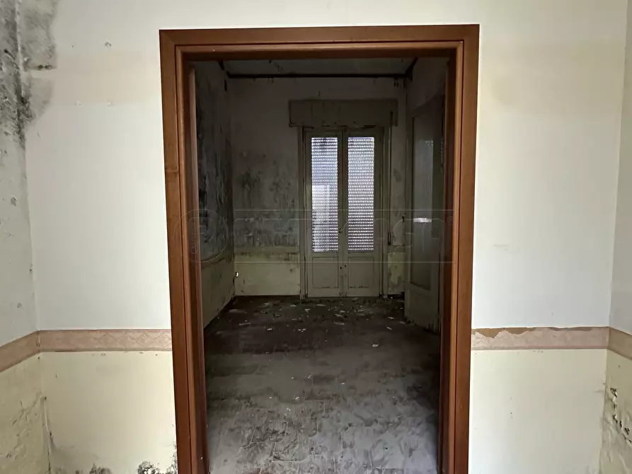 Immagine 4 di Appartamento in vendita  a Mazara Del Vallo