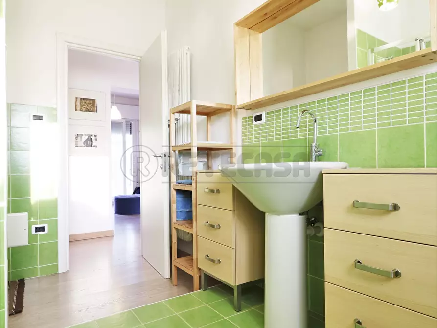 Immagine 17 di Stanza singola in affitto  in Via Goffredo Mameli a Vicenza