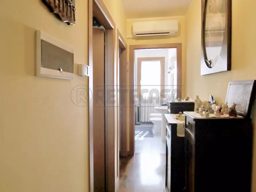 Immagine 14 di Bilocale in vendita  in via palladio 27 a Castelgomberto