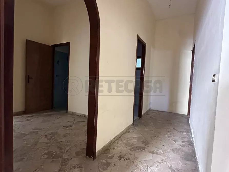 Immagine 1 di Casa indipendente in vendita  a Mazara Del Vallo