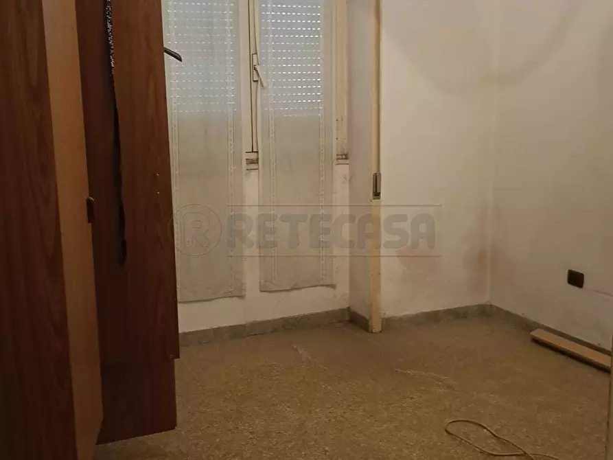 Immagine 4 di Quadrilocale in vendita  in Via Giosuè Carducci 25 a Maglie