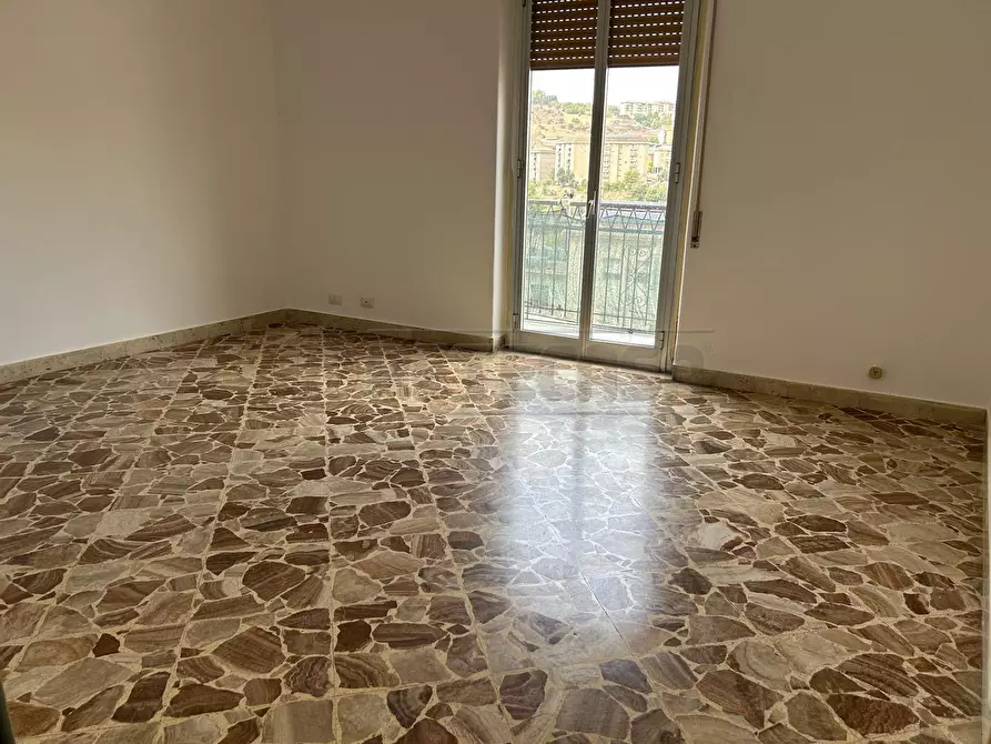 Immagine 3 di Trilocale in vendita  in via Niscemi 186 a Caltanissetta